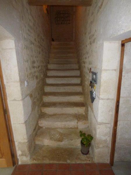 La Poiteviniere Bed & Breakfast Sainte-Hermine Exterior photo