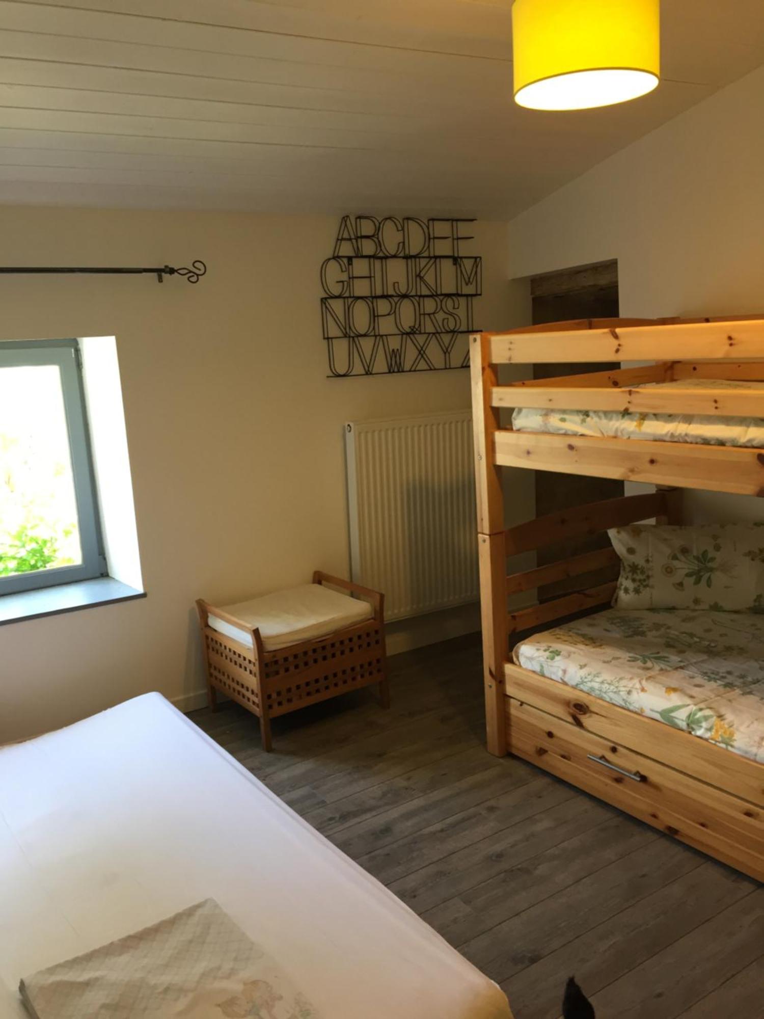 La Poiteviniere Bed & Breakfast Sainte-Hermine Exterior photo