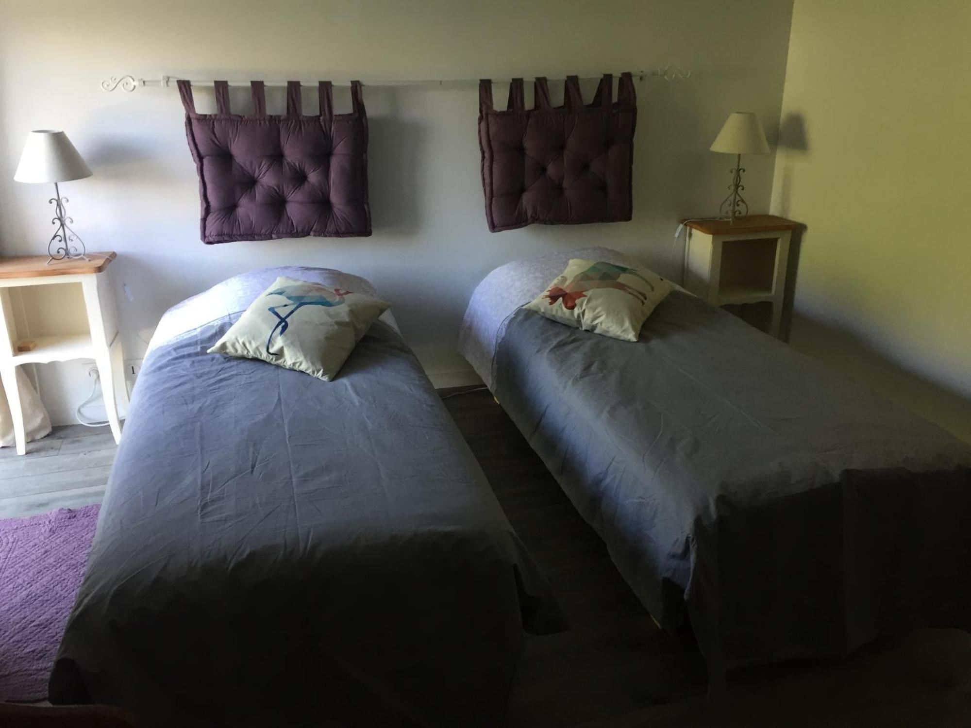 La Poiteviniere Bed & Breakfast Sainte-Hermine Exterior photo