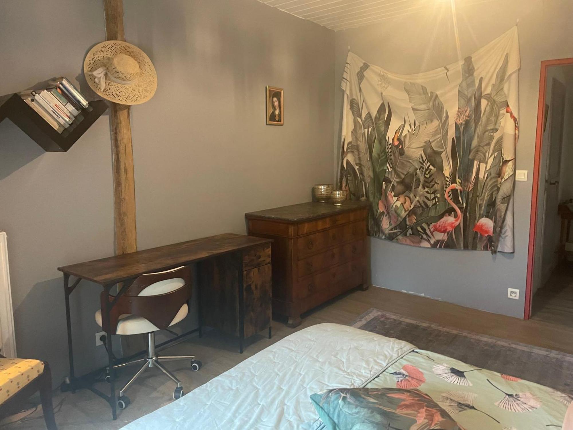 La Poiteviniere Bed & Breakfast Sainte-Hermine Exterior photo